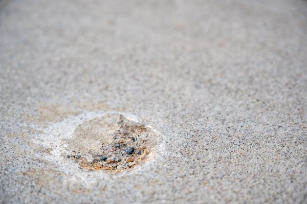 Slab Jacking in Ormond Beach